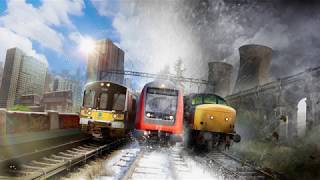 TRAIN SIM WORLD ЧАСТ 75 ОБУЧЕНИЕ 2 ПРОХОЖДЕНИЕ НА РУССКОМ В ВЫСОКОМ КАЧЕСТВЕ