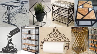 Cool welding projects to sell or welding project ideas to make money with \/ Metal art \& decor ideas