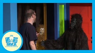 Adventures With Artie: Humility