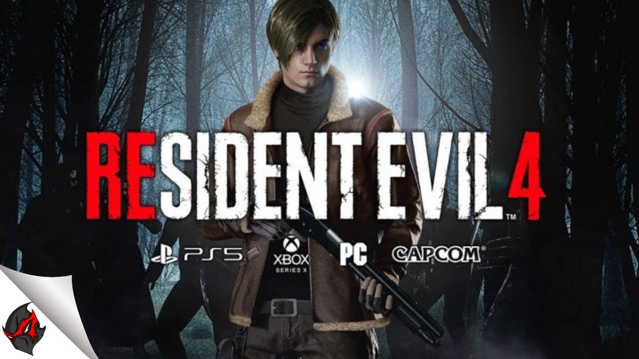 Resident Evil 4 Remake will also come to PS4