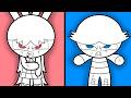 Powerpunk Girls Vs Rowdyruff Boys 
