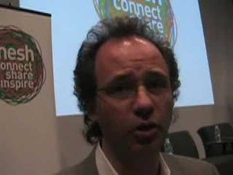 Michael Geist on net neutrality and copyright