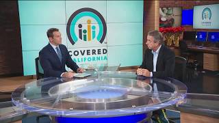 As we get closer to the end of year, health insurance is important
figure out. there are some big changes coming coverage in california
and time is...