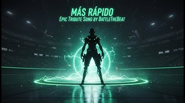 Apex Legends Octane Anthem – Más Rápido | Epic Tribute Song