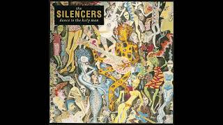 The Silencers - Bulletproof Heart