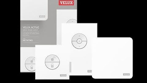 What is VELUX ACTIVE? Get the complete low-down on what Velux Active is & why you might need it.