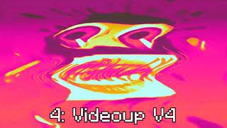 Archive - Wall Of Klaalk In Videoup Collection