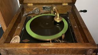“You’d Be Surprised” Billy Murray - Edison Diamond Disc 50638