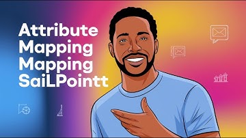 Application attributes in Sailpoint | Attribute Mapping in Sailpoint | SailPoint Tutoial
