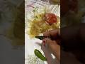 Gorom Gorom Alu seddho 😛😋 #trendingshorts #food #foodlover #winterspecial #subscribe