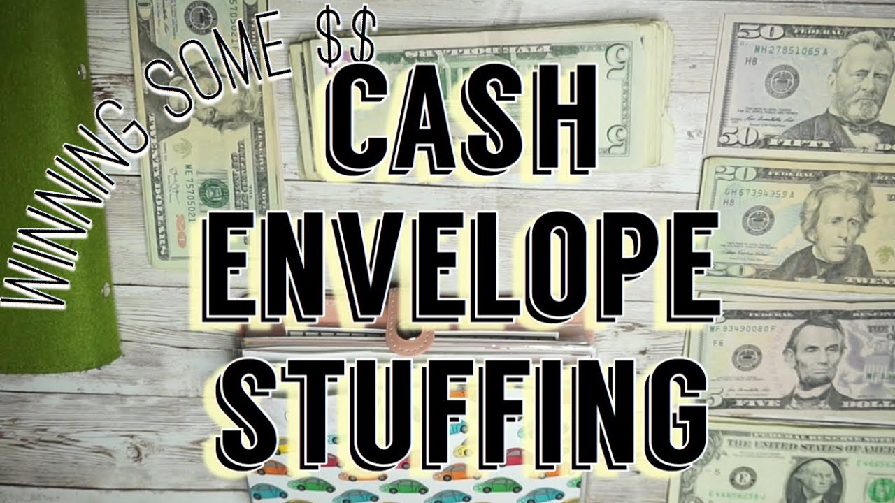 I Won Money Real Virginia