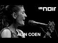 Alin Coen - Beben (live bei TV Noir)