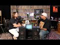 Capture de la vidéo Dj Debo Funk Freaks - Vinyl Talks By Lulo Records