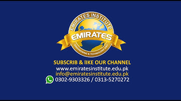 Lecture 2 NEW NEBOSH IG1 Element 2 How Health & Safety Management Systems Work in Emirates Institute