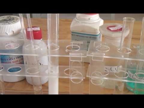 Video TÍNH CHẤT HÓA HỌC CỦA HCl - AXIT CLOHIDRIC - youtube