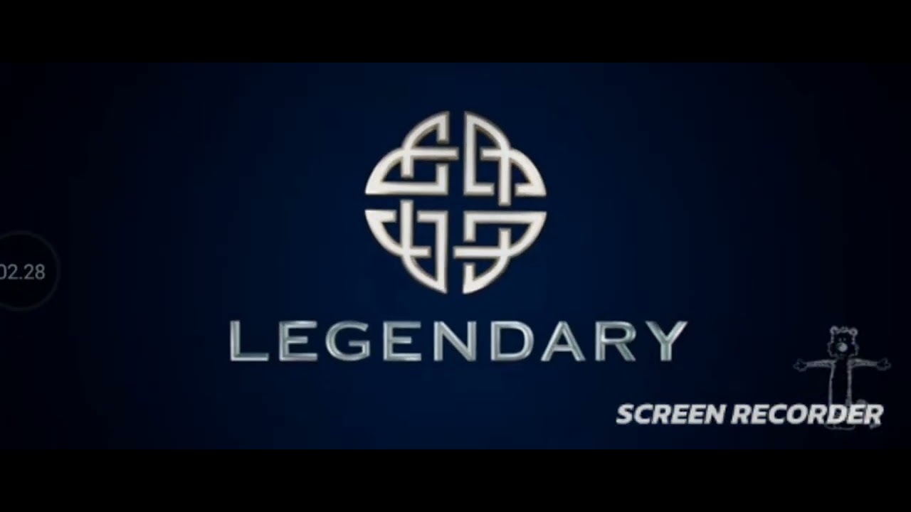 1 Hour of Random Studio Logos!