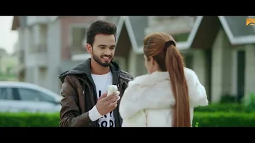 Naina (Full Video) Mani Shergarhia ft. Neetu New Punjabi Song Full Hd Video  / ABS Creations