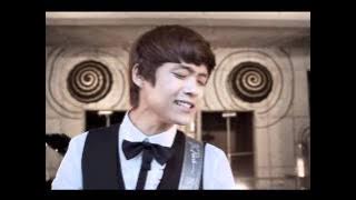FTISLAND - Raining