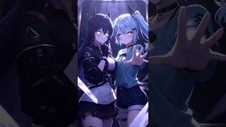 trend kartu| Gray &amp; Iras😋😋 #starseedasniatrigger #com2us #shortvideo