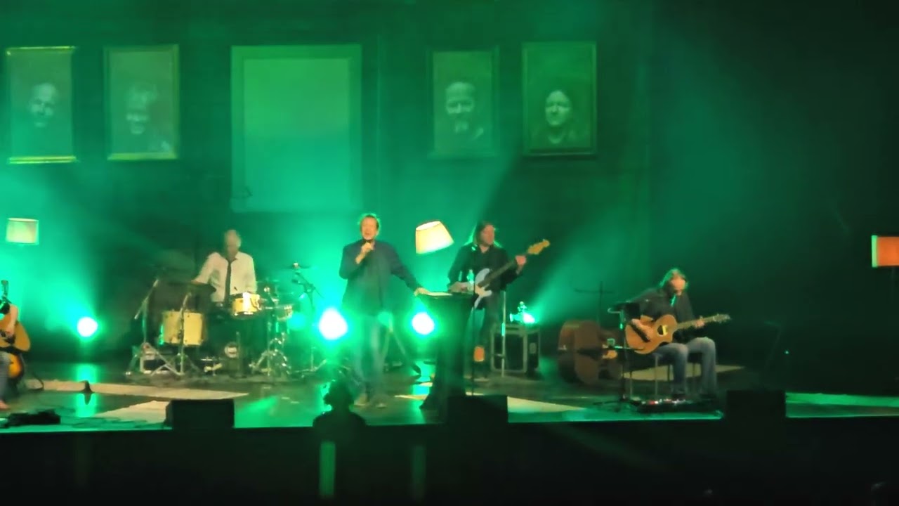 Vihreän joen rannalla (kauan sitten) / Eppu Normaali 