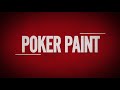 Pokerpaint intro commercial