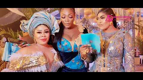 Beautiful Babes Faces That Turn Up for Boo @ 40th Birthday Party