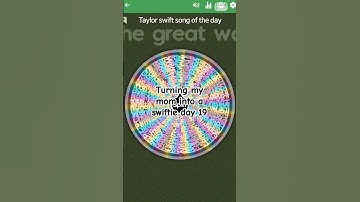 turning my mom into a swiftie day 19 #taylorswift #swifties #midnights #shorts