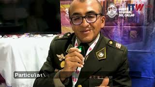 This Peru Fortress Will Terrify You | Colonial History | Peru Travel Mart | Jaime Taipe Castillo
