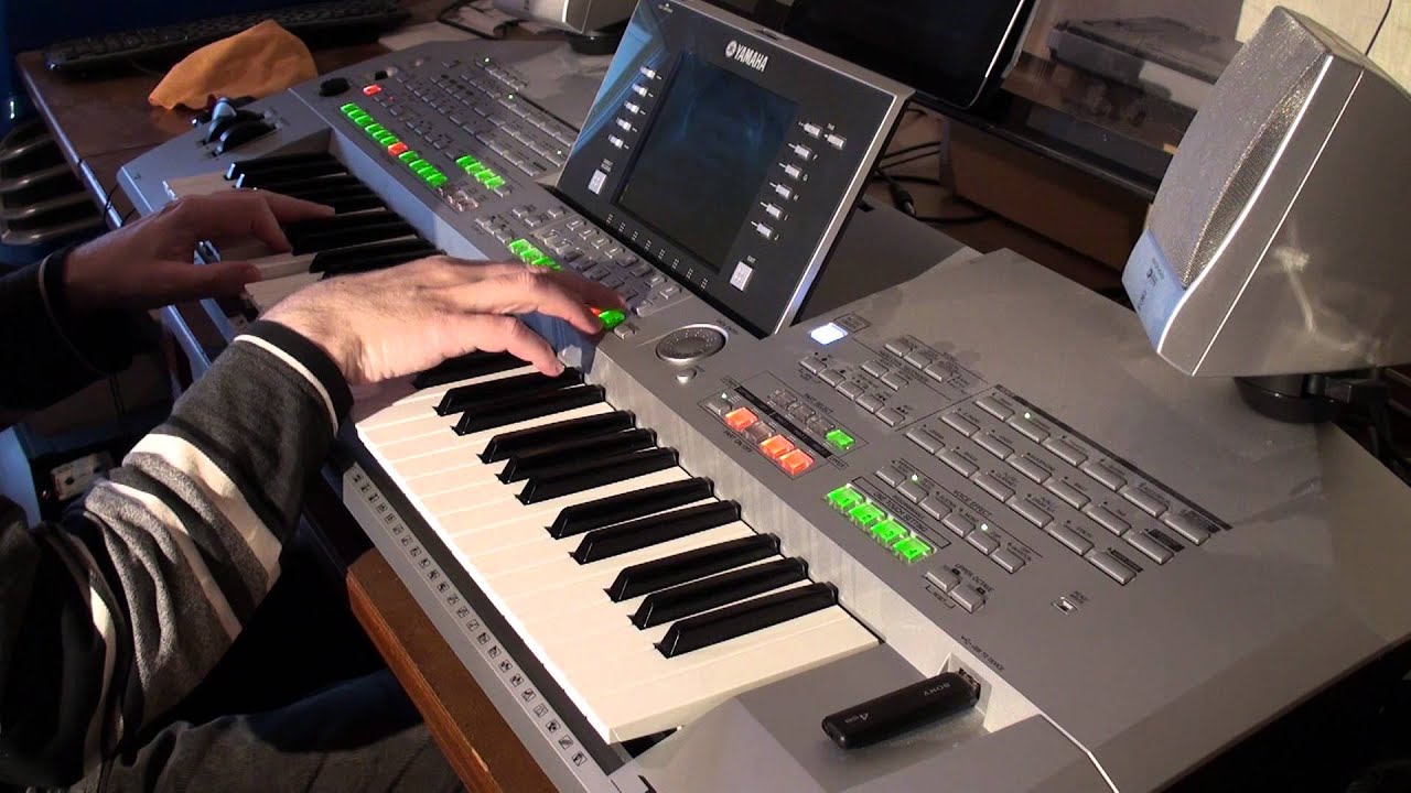 Forever Autumn, Jeff Wayne