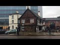 A (Pub)lic History of Sheffield