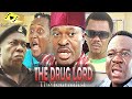 THE DRUG LORD - The Journalist (KANAYO O KANAYO,JOHN OKAFOR, CHARLES AWURUM) NOLLYWOOD CLASSIC MOVIE