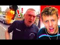 ANGRIEST DRIVERS IN THE UK (ROAD RAGE)