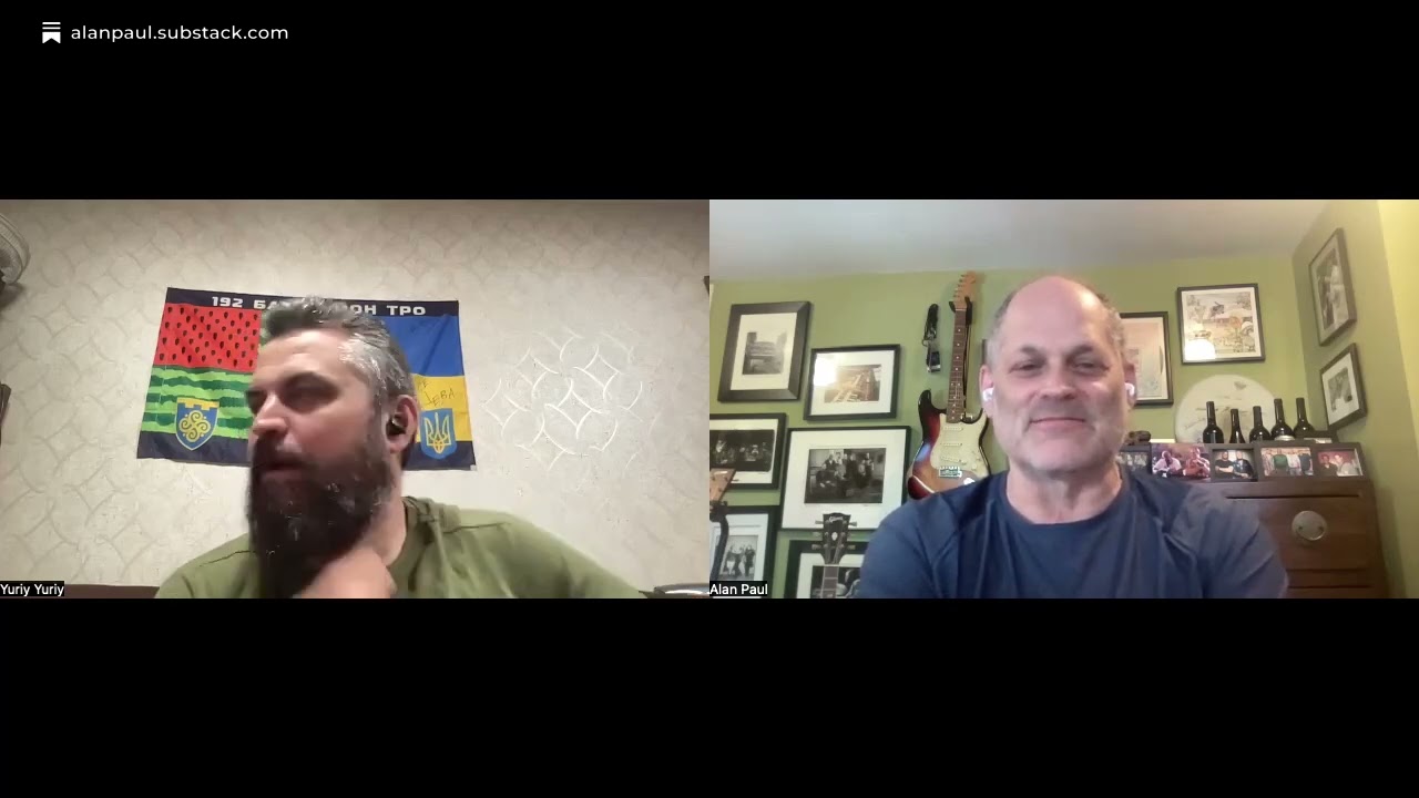 The intersection of Music and War