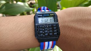 c53w a strap - YouTube