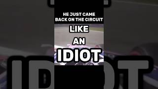 Lance Stroll doing Stroll Things #f1