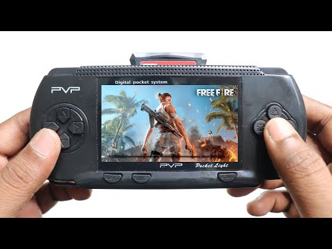 Cheapest PVP Video Game Unboxing & Review â€“ Chatpat toy tv - YouTube