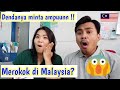 Indonesian Teachers React to Smoking Regulation in Malaysia