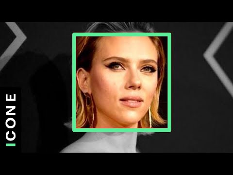 Video: Scarlett Johansson Aspetta Il Suo Primo Figlio