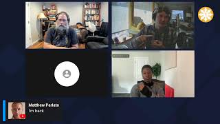 Northwestuary Reunion Livestream and Announcement of Southeastuary