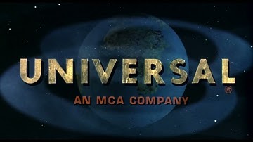 Universal Pictures (75th Anniversary) (1990)