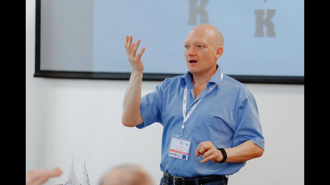 Системный коучинг - Проведение изменений - YouTube