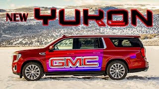 2025 GMC Yukon: The ultimate SUV unveiled – You won’t believe what's inside!