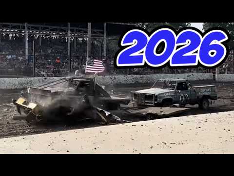 2026 West Liberty Raceway Trailer Races