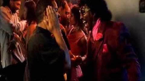 Merry Christmas From Pinky  (Friday After Next)