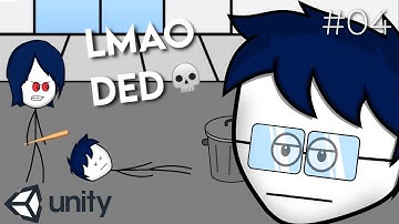 Adding a Fall animation and changing maps Randomly | Devlog #04