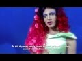 میس سلام روز مبارزه با هموفوبیا و ترانس فوبیا 17 5 2015 Miss Salaam Homophobia And Transphobia میس سلام روز مبارزه با هموفوبیا و ترانس فوبیا 17 5 2015 Miss Salaam Homophobia And Transphobia