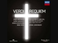 Miniature de la vidéo de la chanson Messa Da Requiem: Iie. Dies Irae: Quid Sum Miser