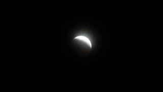 Lunar Eclipse - 12/21/2010