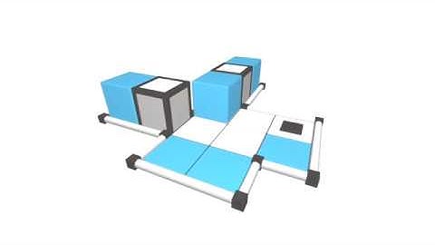 Cubot - The Complexity of Simplicity (Episode 3) LvL. 1-8 Perfect