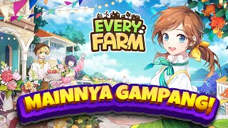 GAME GRATIS DAPET CUAN! Review Game NFT Every Farm! screenshot 2